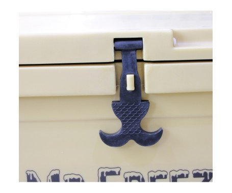 Mr. FREEZE - 260 L Ice Box Cooler
